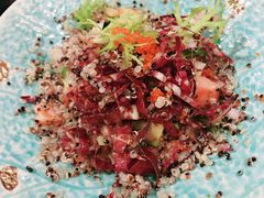 -福樱兰海鲜放题铁板烧(加州店)