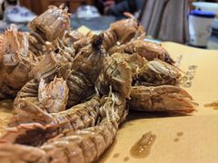 虾爬-旺角小渔村(二马路店)