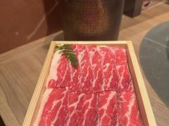 -巴奴毛肚火锅(悠唐购物中心店)