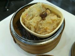 -点点心点心专门店(湾仔店)