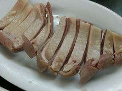 白切肚片-同兴半盆菜酒家(打浦路店)