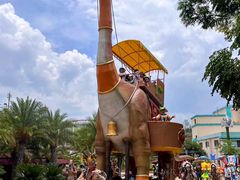 -世界恐龙谷景区