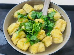 -昌顺马记小吃店(昌盛园店)