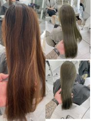 -T-Hair Salon