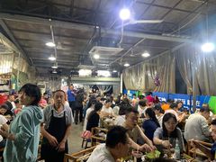 -星鸿社重庆老火锅