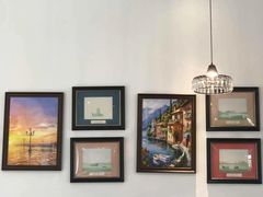 -22ºN BISTRO西餐&酒馆(石奥商业街店)