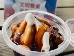 巧克力新地-汉堡王(徐汇绿地缤纷店)