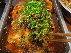 -弓虽昌焖烧鸡(大竹林店)