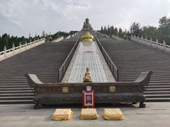 -龙口南山旅游景区