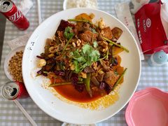 -拿渡·水煮鱼麻辣香锅(王府井奥莱·香江小镇店)