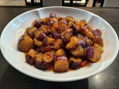 -大潮淮·淮扬菜(何园旗舰店)
