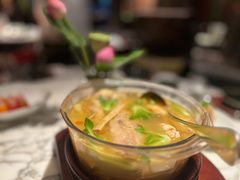 -湖滨28中餐厅·西湖宴·杭州君悦酒店