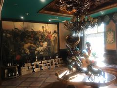 -福禧酒窖·中餐厅 (万柳店)