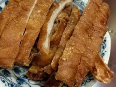 招牌肥肠-螺世纪螺蛳粉·桂味小排档(裕德店)