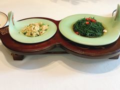 -巴国布衣(新豪天地店)