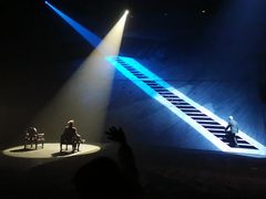 -《12·12》西安事变大型实景演出