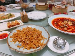 -明珠海港大酒店