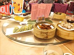 -龙的酒楼·手工早茶·顺德菜(近良路店)