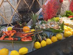 -佛山皇冠假日酒店-西餐厅