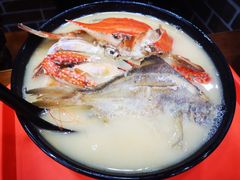 小网海鲜面-台州老六海鲜面馆(上南总店)