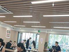 -小马牛肉面·牛骨熬制(南京博物院店)