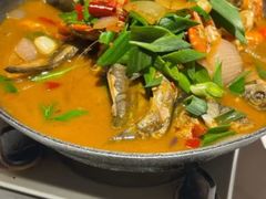 -阿露佳·舌尖上的安吉菜