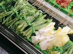 -食悦天美食广场(西安CityOn熙地港购物中心店)