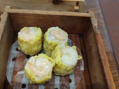 -日日鲜茶餐厅(小公园店)