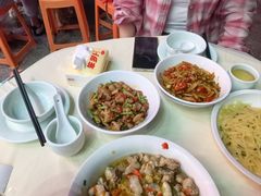 -笨罗卜浏阳菜馆(龙华鹏润达店)