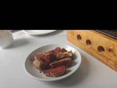 -烤肉宛饭庄(北新桥店)