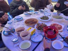 -阆辣荟餐饮(老味道8年·古城店)