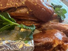 -青年公社烤鸭(青年路店)