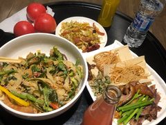 -子曰漫居酒店·和餐厅