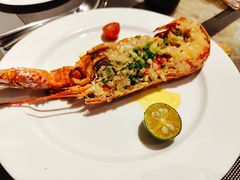 -安蒂娅·海鲜自助餐厅(安蒂娅美兰酒店)