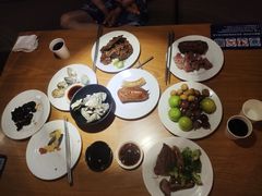 -蓝鲸湾汤泉(包河店)