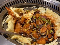 -灶座小锅烀饼·铁锅炖(全国总店)