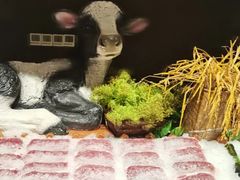 -芭菲盛宴·环球美食(北城国际店)