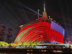 -海心沙亚运公园