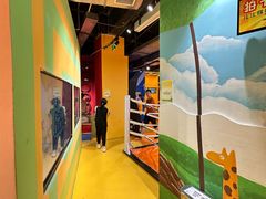 -不可思议减压馆·解压博物馆·摔碗发泄·团建定制