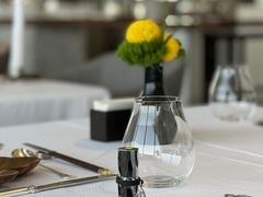 -北京柏悦酒店·锦庭餐厅Dining Room