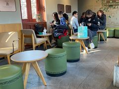 -星巴克臻选(北京前门大街店)