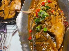 黄山臭鳜鱼-风波庄(罍街分舵)