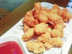 -Ambra Haus琥珀屋精酿餐厅(宝山店)