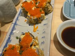 -Tuna maki寿司(园区永旺店)