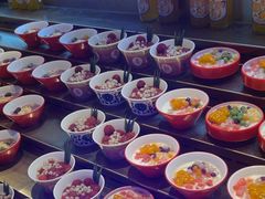 -李姑婆鲜切牛肉火锅自助(凤城二路店)