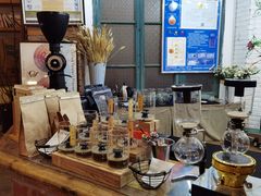-在咖啡INCOFFEE(ICC升龙环球中心店)