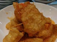 -关东小磨东北菜(漕河泾印象城店)