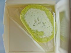 斑斓玲珑卷-卷时·瑞士卷·生日蛋糕(大望路店)
