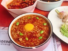 牛肉烩饭-赵小姐丨新中餐(曲江店)