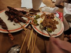 -比格比萨自助(宋家庄店)